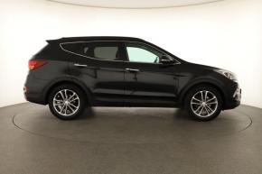 Hyundai Santa Fe  2.2 CRDi Blue Premium 