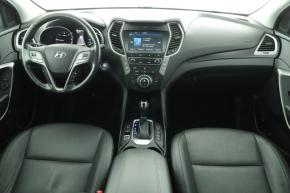 Hyundai Santa Fe  2.2 CRDi Blue Premium 