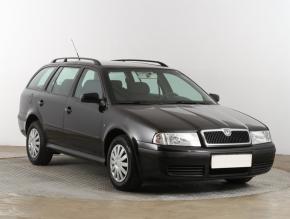 Škoda Octavia  1.6 Tour