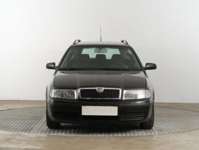 Škoda Octavia  1.6 Tour 