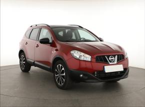 Nissan Qashqai+2  2.0 dCi 