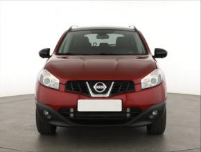 Nissan Qashqai+2  2.0 dCi 