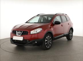 Nissan Qashqai+2  2.0 dCi 