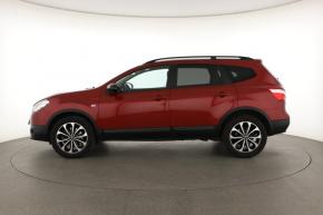 Nissan Qashqai+2  2.0 dCi 