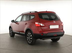 Nissan Qashqai+2  2.0 dCi 