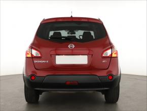 Nissan Qashqai+2  2.0 dCi 