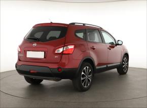 Nissan Qashqai+2  2.0 dCi 