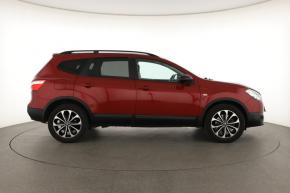 Nissan Qashqai+2  2.0 dCi 