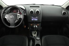 Nissan Qashqai+2  2.0 dCi 