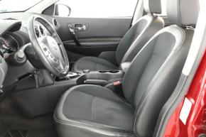 Nissan Qashqai+2  2.0 dCi 