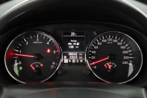 Nissan Qashqai+2  2.0 dCi 