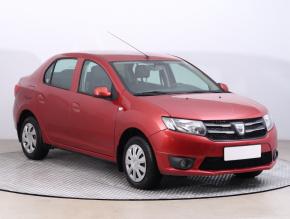 Dacia Logan  1.2 16V 