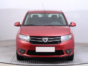 Dacia Logan  1.2 16V 