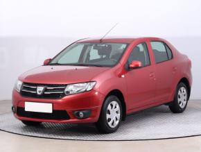 Dacia Logan  1.2 16V 