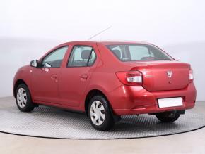 Dacia Logan  1.2 16V 