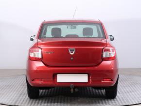 Dacia Logan  1.2 16V 