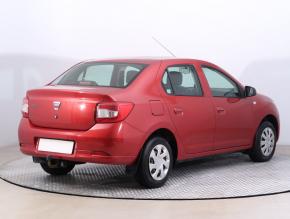 Dacia Logan  1.2 16V 