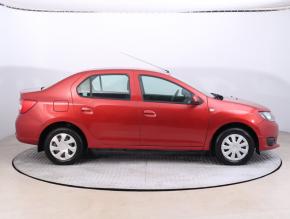 Dacia Logan  1.2 16V 