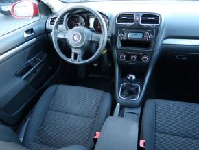 Volkswagen Golf  1.6 TDI 