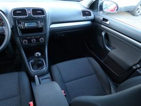 Volkswagen Golf  1.6 TDI 