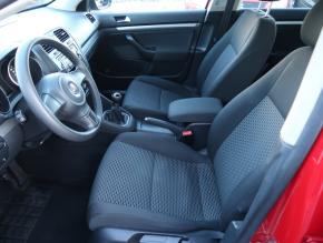 Volkswagen Golf  1.6 TDI 