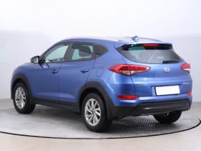 Hyundai Tucson  1.7 CRDi GO Czech 