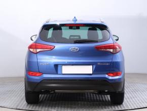 Hyundai Tucson  1.7 CRDi GO Czech 