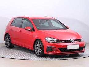 Volkswagen Golf  2.0 GTI 