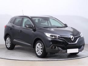 Renault Kadjar  1.2 TCe 