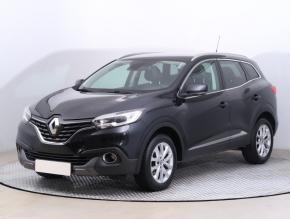 Renault Kadjar  1.2 TCe 