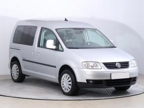 Volkswagen Caddy  2.0 TDI 