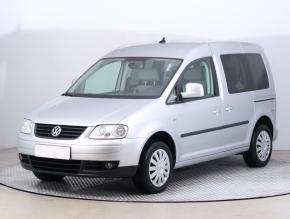 Volkswagen Caddy  2.0 TDI 