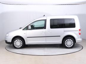 Volkswagen Caddy  2.0 TDI 