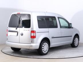 Volkswagen Caddy  2.0 TDI 