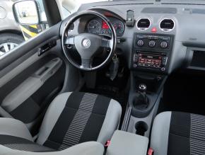 Volkswagen Caddy  2.0 TDI 