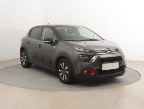 Citroen C3  1.2 PureTech 