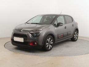 Citroen C3  1.2 PureTech 