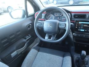 Citroen C3  1.2 PureTech 