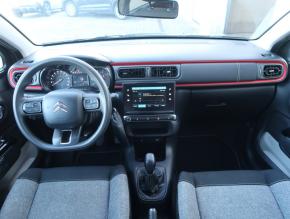 Citroen C3  1.2 PureTech 