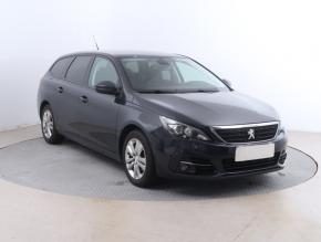 Peugeot 308  1.2 PureTech 