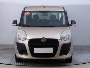 Fiat Doblo  1.9 JTD 