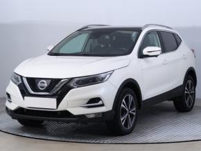 Nissan Qashqai  1.6 DIG-T N-Connecta 