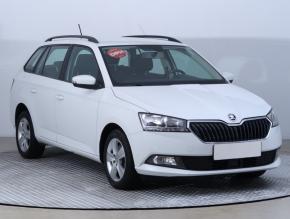 Škoda Fabia  1.0 TSI Ambition