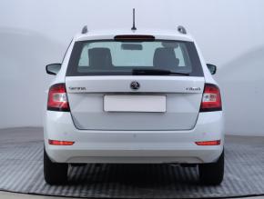 Škoda Fabia  1.0 TSI Ambition 