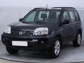 Nissan X-Trail  2.2 dCi 