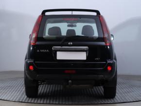 Nissan X-Trail  2.2 dCi 