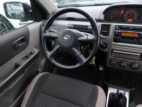 Nissan X-Trail  2.2 dCi 