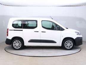 Citroen Berlingo  1.2 PureTech Live 