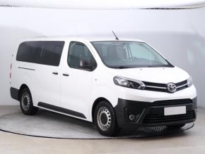 Toyota ProAce  2.0 D-4D 