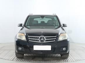 Mercedes-Benz GLK  320 CDI 